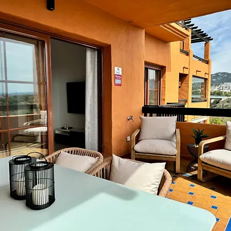 Apartament Piso De Lujo Totalmente Equipado A Estrenar 6 *