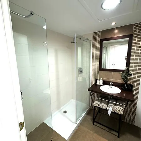 Piso De Lujo Totalmente Equipado A Estrenar 6 Apartamento *