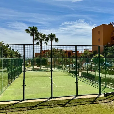 Apartament Piso De Lujo Totalmente Equipado A Estrenar 6 *