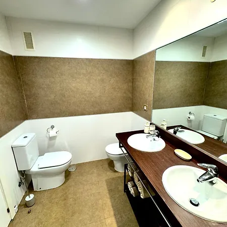 Piso De Lujo Totalmente Equipado A Estrenar 6 Apartament Estepona