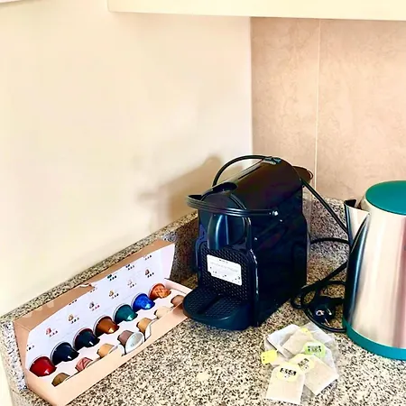 Apartament Piso De Lujo Totalmente Equipado A Estrenar 6
